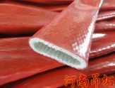 耐高溫防火套管在焦化廠的應(yīng)用